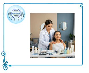 Магия красоты: профессиональный курс для мастеров.