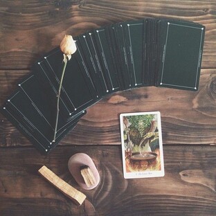 Все о Таро: расклады, арканы и ответы на ваши вопросы