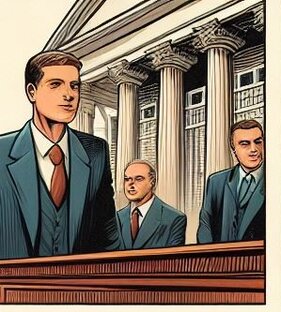 Как составить иск самостоятельно