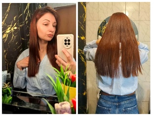 О красоте и средствах по уходу