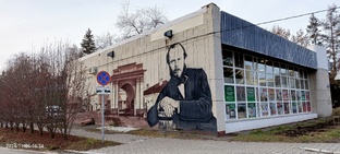 Омская область