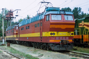 Железная Дорога на видео