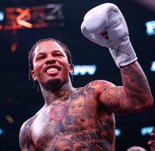 Джервонта Девис 