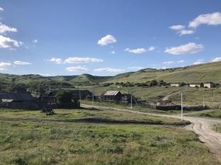 Села России