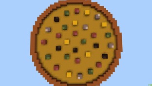 Скачать PVP Карты на Minecraft PE