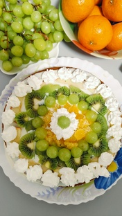Рецепты😋