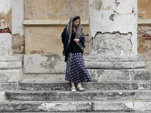 Центральная Россия