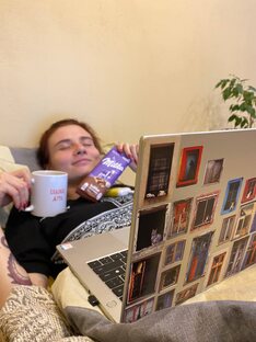 Наблюдение за Дзеном