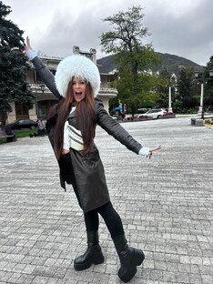 Путешествия 