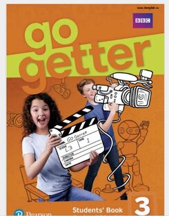 GO Getter 3