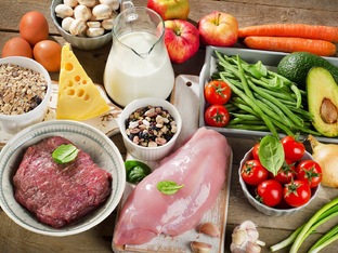 Лечебное питание