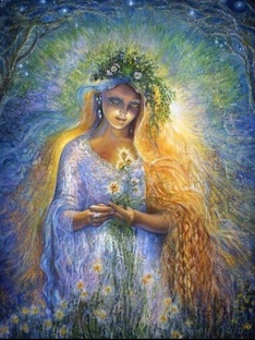 Новый мир через мои стихи (Сайт Стихи.Ру)