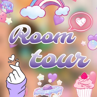 room tour по дому Эммы 💌