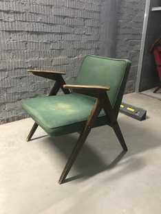 советская мебель