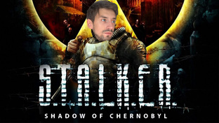 S.T.A.L.K.E.R.