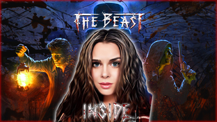 The Beast Inside