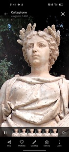 Бюджетное жилье в Италии