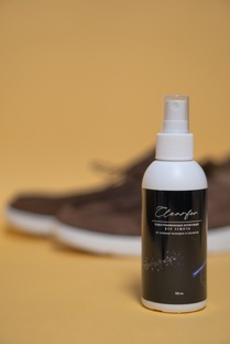 Советы по уходу за обувью 