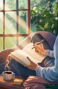 Самопомощь, техники, упражнения