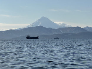 41. Камчатский край