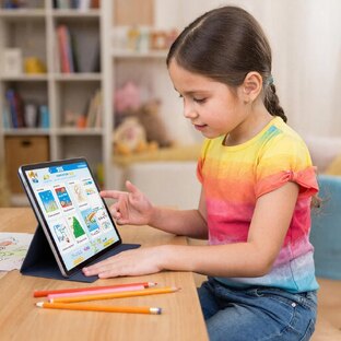 Воспитание в эпоху гаджетов: правила, страхи и неожиданные открытия