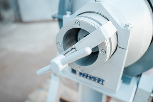 Дробильно-измельчительное оборудование