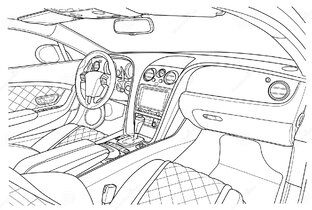 Перетяжка Авто