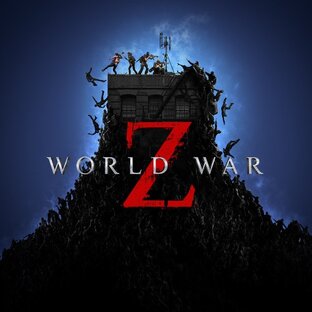 Прохождение World War Z. 