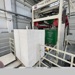 Все о рынке автоклавного газобетона