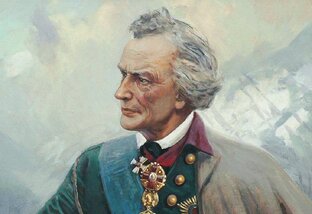 Ролики о полководцах