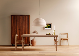 Обеденный стол Сиена