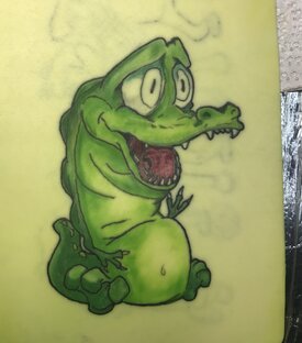 NewSchoolTattoo