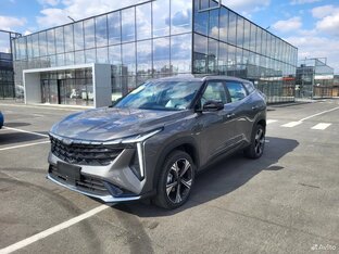 Автомобили в наличии 