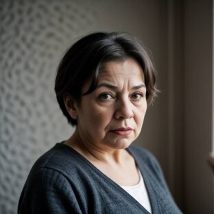  Свекровь и невестка