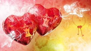 Любовные онлайн гадания