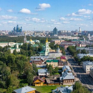 🎯 Открываем Россию заново: Лучшие экскурсионные маршруты для туристов