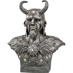 Скандинавская сага