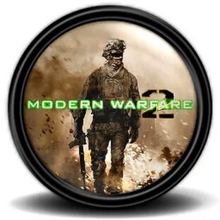 Call of Duty:Modern Warfare 2(2009)