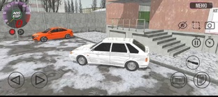 Детектив Лёвин