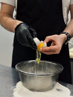 Рецепты