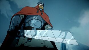 ВБ | Взгляд в Будущее