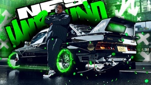 Need for Speed™ Unbound