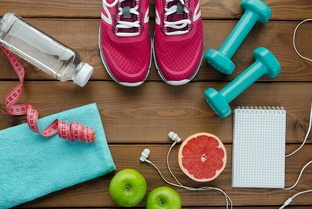 Полезные привычки