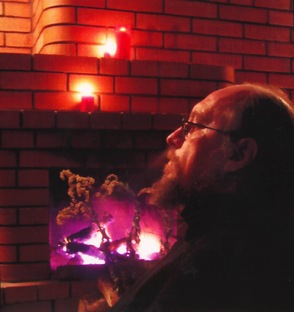 Космоэнергетика