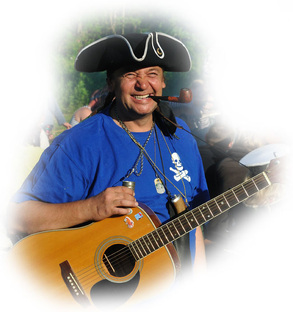 Флибустьер -Юрий Росс