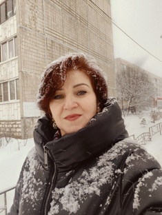 Ода любви. 🥰