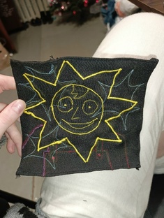 Асоциальное сообщество Противостояние Глава 2