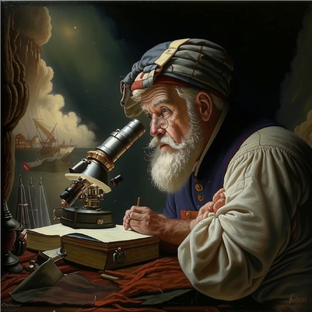 История другими глазами