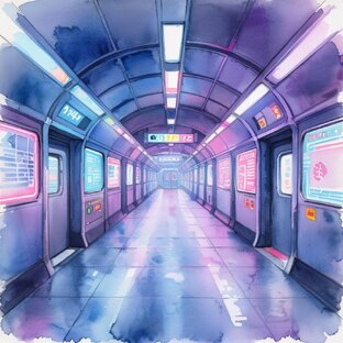 Странствия