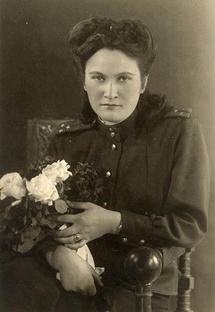 ВЕЛИКАЯ ОТЕЧЕСТВЕННАЯ ВОЙНА